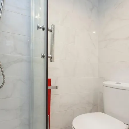 Apartman Principe Real Charming 1br,ba Private Courtyard *