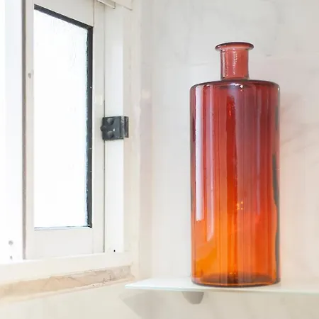 Apartman Principe Real Charming 1br,ba Private Courtyard