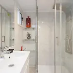 شقة Principe Real Charming 1br,ba Private Courtyard Lisboa