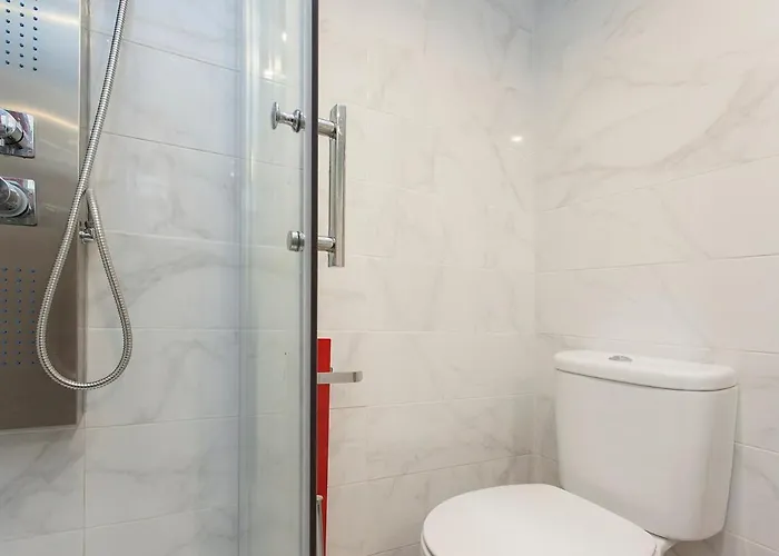 Appartement Principe Real Charming 1br,ba Private Courtyard *